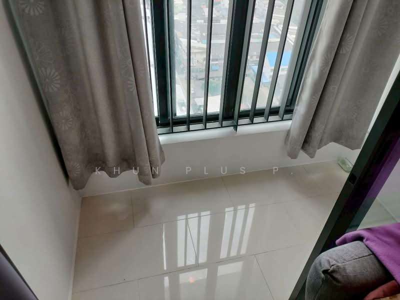 IDEO Mobi Sathorn, Bangkok, 134 Krung Thonburi Road, Bang Lam Phu Lang, Khlong San, Bangkok, 2 Bedrooms, 52 sqm, Condo For Rent, by Khun Plus P., 500167568 - DDproperty.com