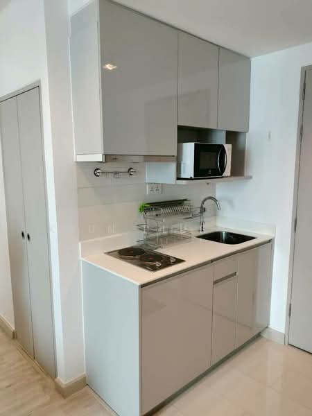 IDEO Mobi Sathorn, Bangkok, 134 Krung Thonburi Road, Bang Lam Phu Lang, Khlong San, Bangkok, 2 Bedrooms, 52 sqm, Condo For Rent, by Khun Plus P., 500167568 - DDproperty.com