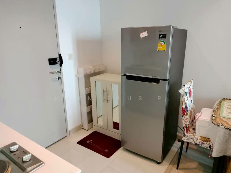 IDEO Mobi Sathorn, Bangkok, 134 Krung Thonburi Road, Bang Lam Phu Lang, Khlong San, Bangkok, 2 Bedrooms, 52 sqm, Condo For Rent, by Khun Plus P., 500167568 - DDproperty.com