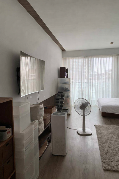 Siamese Surawong, Bangkok, Sap Road, Si Phraya, Bang Rak, Bangkok, Studio, 42 sqm, Condo For Rent, by ธนพล โพธิ์ทอง, 500167569 - DDproperty.com