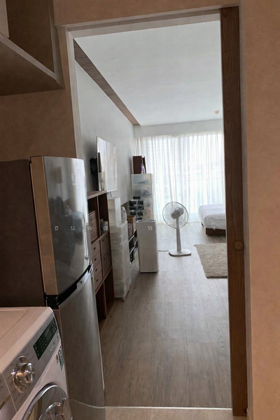 Siamese Surawong, Bangkok, Sap Road, Si Phraya, Bang Rak, Bangkok, Studio, 42 sqm, Condo For Rent, by ธนพล โพธิ์ทอง, 500167569 - DDproperty.com