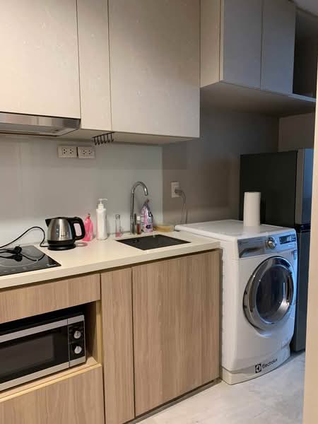 Siamese Surawong, Bangkok, Sap Road, Si Phraya, Bang Rak, Bangkok, Studio, 42 sqm, Condo For Rent, by ธนพล โพธิ์ทอง, 500167569 - DDproperty.com