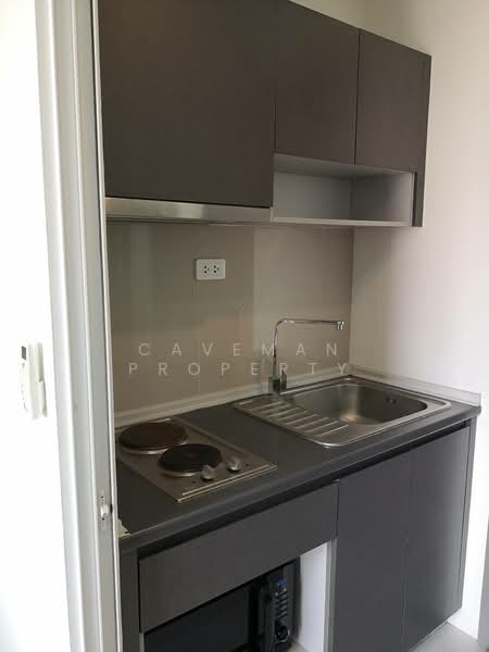 The Base Rama 9-Ramkhamhaeng, Bangkok, 3 Ramkhamhaeng Road, Hua Mak, Bang Kapi, Bangkok, Studio, 26 sqm, Condo For Rent, by caveman property, 500167570 - DDproperty.com