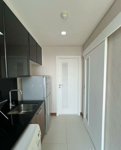 Ivy Thonglor, Bangkok, 889 Thonglor Road, Khlong Tan Nua, Watthana, Bangkok, Studio, 36 sqm, Condo For Sale, by Connex Property, 500167573 - DDproperty.com