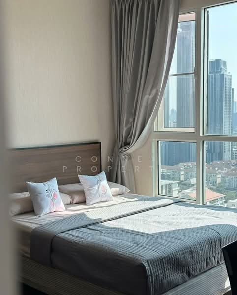 Ivy Thonglor, Bangkok, 889 Thonglor Road, Khlong Tan Nua, Watthana, Bangkok, Studio, 36 sqm, Condo For Sale, by Connex Property, 500167573 - DDproperty.com