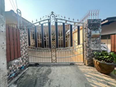 ขาย - บ้านเดี่ยวราษฎร์บูรณะ กรุงเทพมหานคร, กรุงเทพ