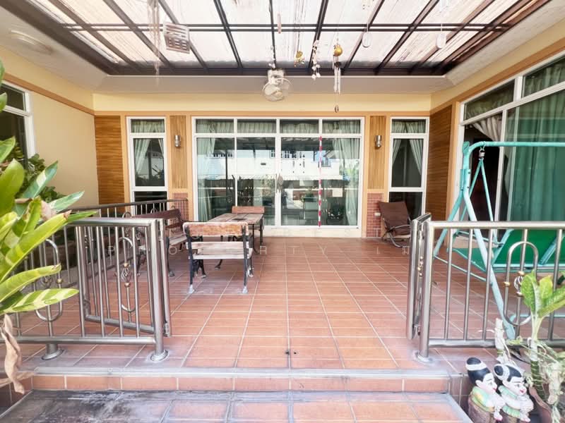 บ้านเดี่ยวราษฎร์บูรณะ กรุงเทพมหานคร, กรุงเทพ, ราษฎร์บูรณะ, ราษฎร์บูรณะ, กรุงเทพ, 150 ตร.ม., บ้านเดี่ยว ขาย, โดย The Best Property เมย์, 500167575 - DDproperty.com