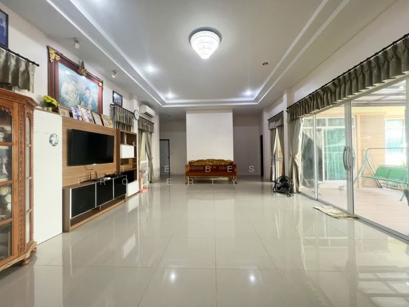 บ้านเดี่ยวราษฎร์บูรณะ กรุงเทพมหานคร, Bangkok, Rat Burana, Rat Burana, Bangkok, 3 Bedrooms, 150 sqm, Single Detached House For Sale, by The Best Property เมย์, 500167575 - DDproperty.com