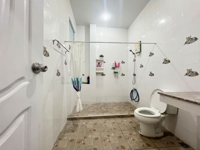 บ้านเดี่ยวราษฎร์บูรณะ กรุงเทพมหานคร, Bangkok, Rat Burana, Rat Burana, Bangkok, 3 Bedrooms, 150 sqm, Single Detached House For Sale, by The Best Property เมย์, 500167575 - DDproperty.com