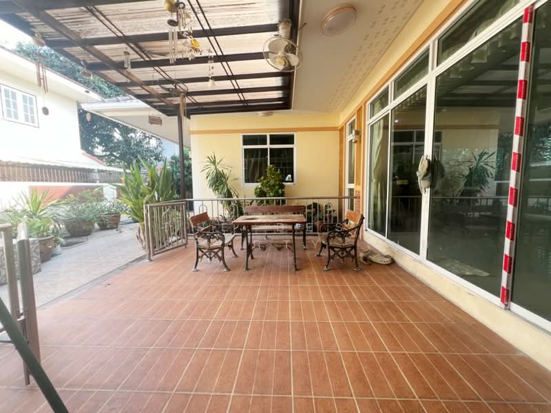 บ้านเดี่ยวราษฎร์บูรณะ กรุงเทพมหานคร, Bangkok, Rat Burana, Rat Burana, Bangkok, 3 Bedrooms, 150 sqm, Single Detached House For Sale, by The Best Property เมย์, 500167575 - DDproperty.com