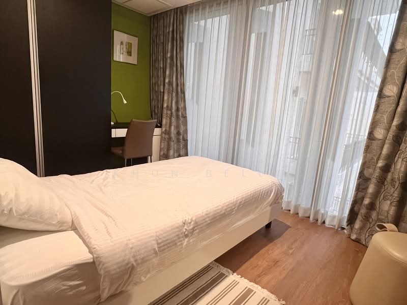 Siamese Gioia, Bangkok, Sukhumvit 31 Road, Khlong Tan Nua, Watthana, Bangkok, 2 Bedrooms, 68 sqm, Condo For Rent, by Khun Belle, 500167576 - DDproperty.com