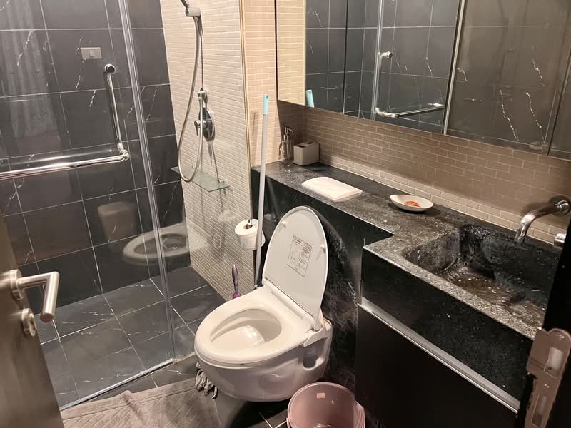 Siamese Gioia, Bangkok, Sukhumvit 31 Road, Khlong Tan Nua, Watthana, Bangkok, 2 Bedrooms, 68 sqm, Condo For Rent, by Khun Belle, 500167576 - DDproperty.com