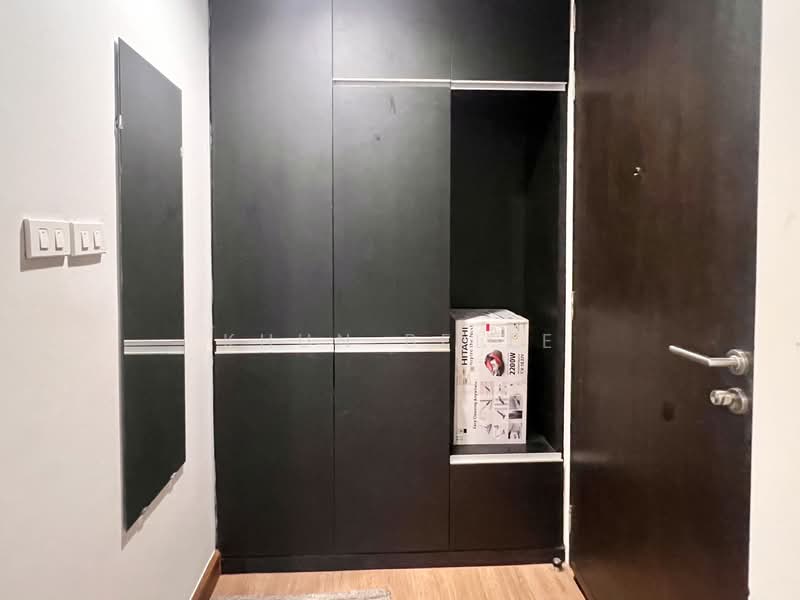 Siamese Gioia, Bangkok, Sukhumvit 31 Road, Khlong Tan Nua, Watthana, Bangkok, 2 Bedrooms, 68 sqm, Condo For Rent, by Khun Belle, 500167576 - DDproperty.com