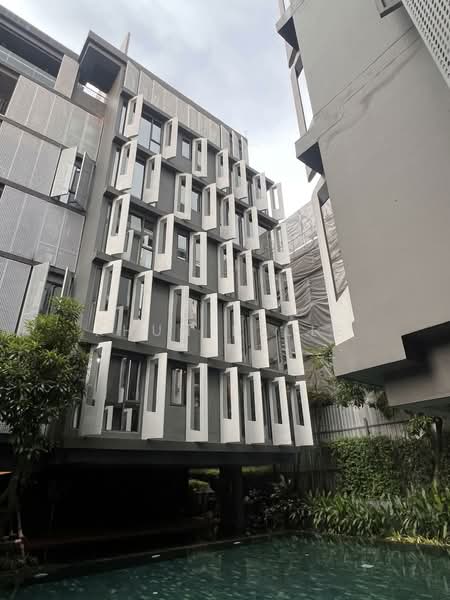 Siamese Gioia, Bangkok, Sukhumvit 31 Road, Khlong Tan Nua, Watthana, Bangkok, 2 Bedrooms, 68 sqm, Condo For Rent, by Khun Belle, 500167576 - DDproperty.com
