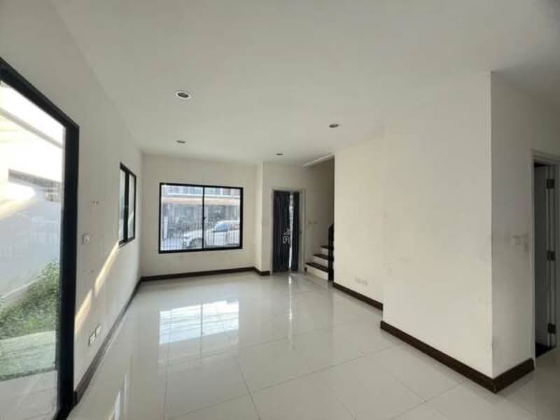 Natura Trend Srinakarin, Samut Prakan, Sap Phatthana Road, Bang Mueng, Muang Samut Prakarn, Samut Prakan, 3 Bedrooms, 125 sqm, Townhouse For Sale, by เรียลตี้ วัน, 500167577 - DDproperty.com