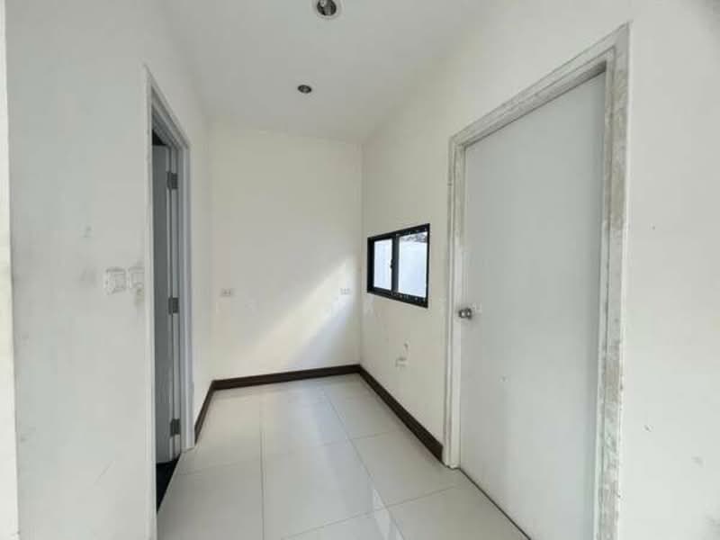 Natura Trend Srinakarin, Samut Prakan, Sap Phatthana Road, Bang Mueng, Muang Samut Prakarn, Samut Prakan, 3 Bedrooms, 125 sqm, Townhouse For Sale, by เรียลตี้ วัน, 500167577 - DDproperty.com