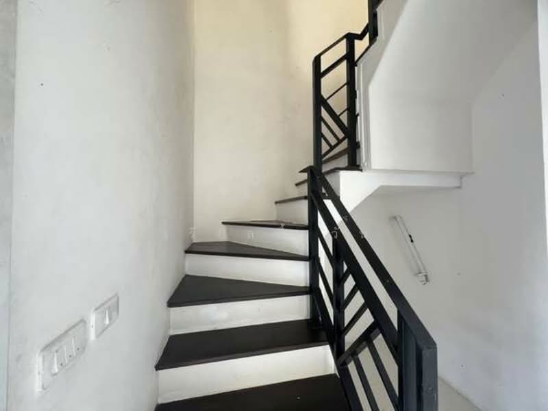 Natura Trend Srinakarin, Samut Prakan, Sap Phatthana Road, Bang Mueng, Muang Samut Prakarn, Samut Prakan, 3 Bedrooms, 125 sqm, Townhouse For Sale, by เรียลตี้ วัน, 500167577 - DDproperty.com