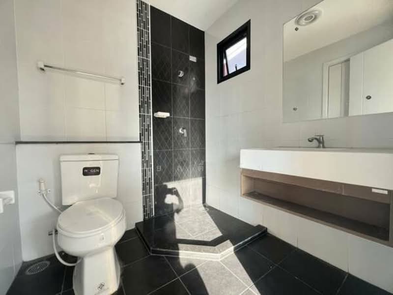 Natura Trend Srinakarin, Samut Prakan, Sap Phatthana Road, Bang Mueng, Muang Samut Prakarn, Samut Prakan, 3 Bedrooms, 125 sqm, Townhouse For Sale, by เรียลตี้ วัน, 500167577 - DDproperty.com