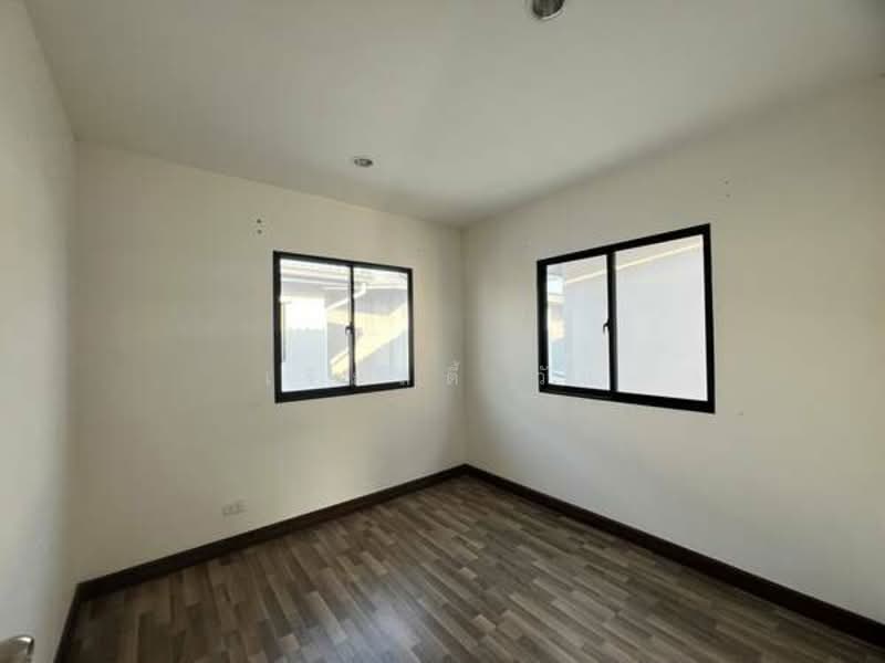 Natura Trend Srinakarin, Samut Prakan, Sap Phatthana Road, Bang Mueng, Muang Samut Prakarn, Samut Prakan, 3 Bedrooms, 125 sqm, Townhouse For Sale, by เรียลตี้ วัน, 500167577 - DDproperty.com