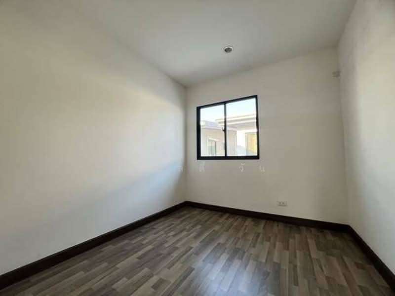 Natura Trend Srinakarin, Samut Prakan, Sap Phatthana Road, Bang Mueng, Muang Samut Prakarn, Samut Prakan, 3 Bedrooms, 125 sqm, Townhouse For Sale, by เรียลตี้ วัน, 500167577 - DDproperty.com