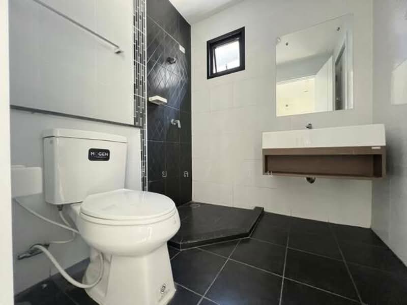 Natura Trend Srinakarin, Samut Prakan, Sap Phatthana Road, Bang Mueng, Muang Samut Prakarn, Samut Prakan, 3 Bedrooms, 125 sqm, Townhouse For Sale, by เรียลตี้ วัน, 500167577 - DDproperty.com