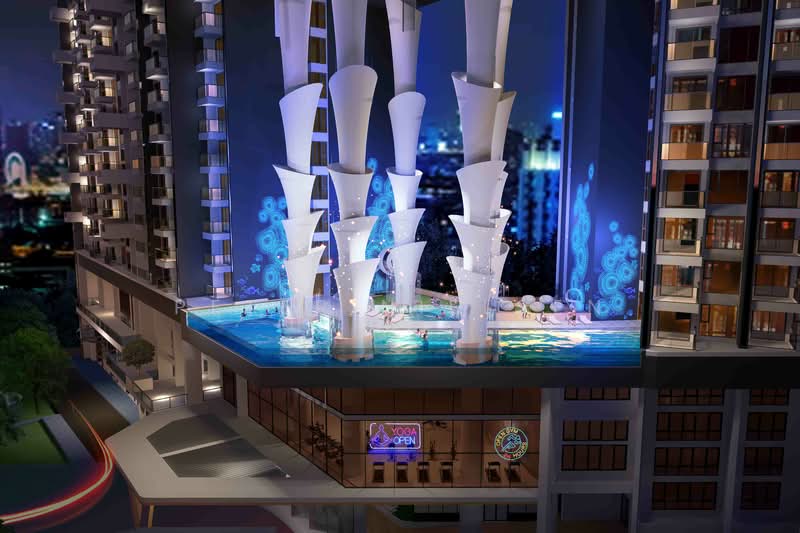 Copacabana Coral Reef : โคปาคาบ่าน่า คอรัลรีฟ, ชลบุรี, 385-16 หมู่ที่ 12, หนองปรือ, บางละมุง, ชลบุรี, 35 ตร.ม., คอนโด ขาย, โดย Peter Nielsen, 500167578 - DDproperty.com