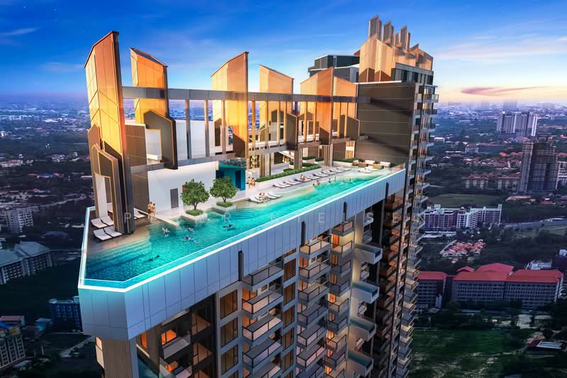 Copacabana Coral Reef : โคปาคาบ่าน่า คอรัลรีฟ, ชลบุรี, 385-16 หมู่ที่ 12, หนองปรือ, บางละมุง, ชลบุรี, 35 ตร.ม., คอนโด ขาย, โดย Peter Nielsen, 500167578 - DDproperty.com