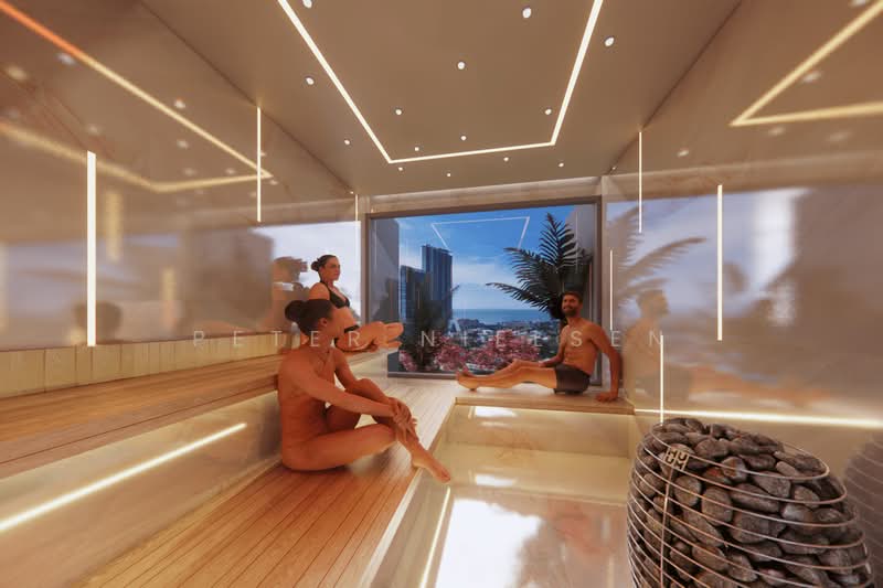 Copacabana Coral Reef : โคปาคาบ่าน่า คอรัลรีฟ, ชลบุรี, 385-16 หมู่ที่ 12, หนองปรือ, บางละมุง, ชลบุรี, 35 ตร.ม., คอนโด ขาย, โดย Peter Nielsen, 500167578 - DDproperty.com