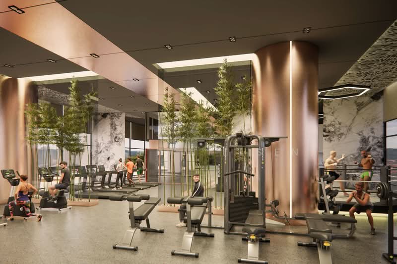 Copacabana Coral Reef, Chon Buri (Pattaya), 385-16 Moo 12, Nong Pru, Bang Lamung (Pattaya), Chon Buri (Pattaya), 1 Bedroom, 35 sqm, Condo For Sale, by Peter Nielsen, 500167578 - DDproperty.com