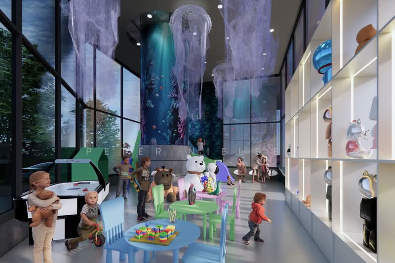 Copacabana Coral Reef : โคปาคาบ่าน่า คอรัลรีฟ, ชลบุรี, 385-16 หมู่ที่ 12, หนองปรือ, บางละมุง, ชลบุรี, 35 ตร.ม., คอนโด ขาย, โดย Peter Nielsen, 500167578 - DDproperty.com