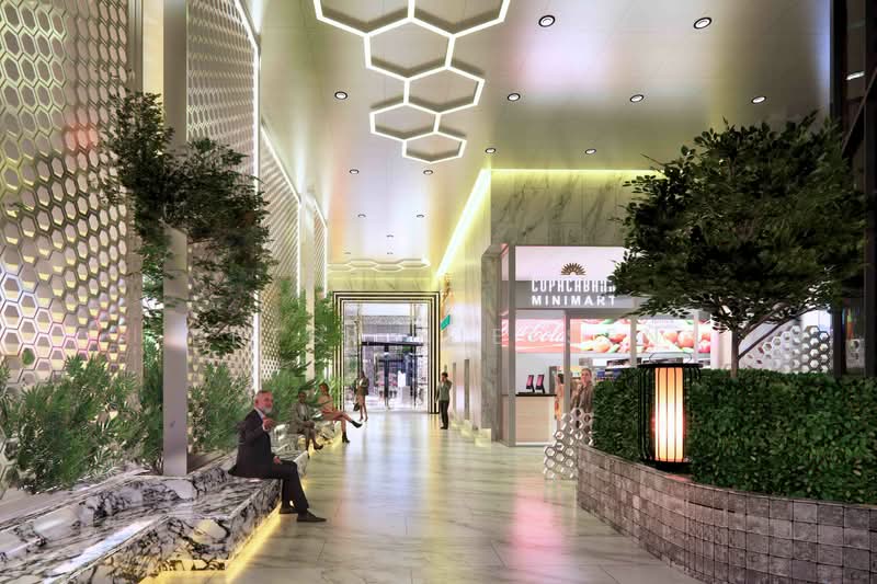 Copacabana Coral Reef, Chon Buri (Pattaya), 385-16 Moo 12, Nong Pru, Bang Lamung (Pattaya), Chon Buri (Pattaya), 1 Bedroom, 35 sqm, Condo For Sale, by Peter Nielsen, 500167578 - DDproperty.com