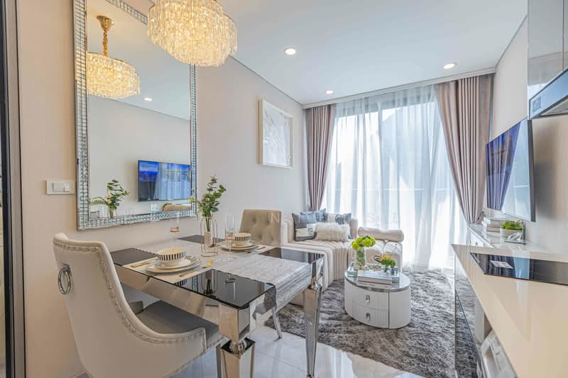 Copacabana Coral Reef, Chon Buri (Pattaya), 385-16 Moo 12, Nong Pru, Bang Lamung (Pattaya), Chon Buri (Pattaya), 1 Bedroom, 35 sqm, Condo For Sale, by Peter Nielsen, 500167578 - DDproperty.com