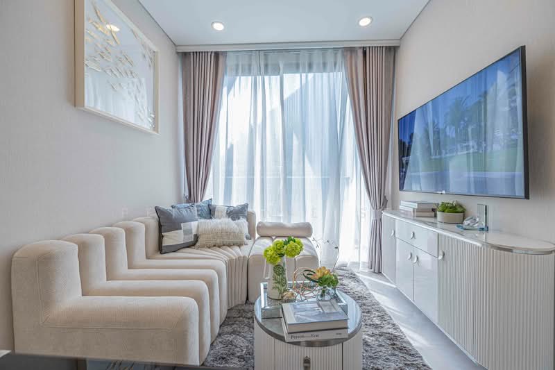 Copacabana Coral Reef, Chon Buri (Pattaya), 385-16 Moo 12, Nong Pru, Bang Lamung (Pattaya), Chon Buri (Pattaya), 1 Bedroom, 35 sqm, Condo For Sale, by Peter Nielsen, 500167578 - DDproperty.com