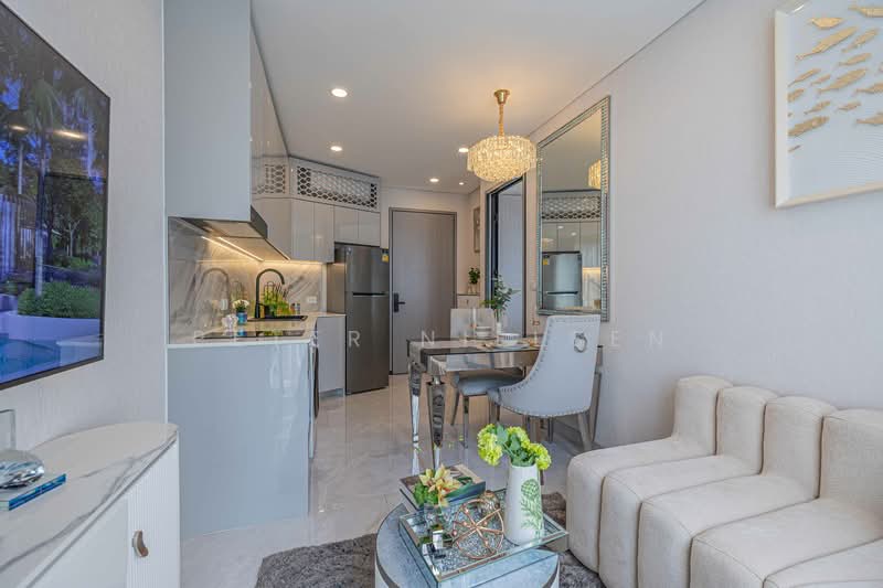 Copacabana Coral Reef, Chon Buri (Pattaya), 385-16 Moo 12, Nong Pru, Bang Lamung (Pattaya), Chon Buri (Pattaya), 1 Bedroom, 35 sqm, Condo For Sale, by Peter Nielsen, 500167578 - DDproperty.com