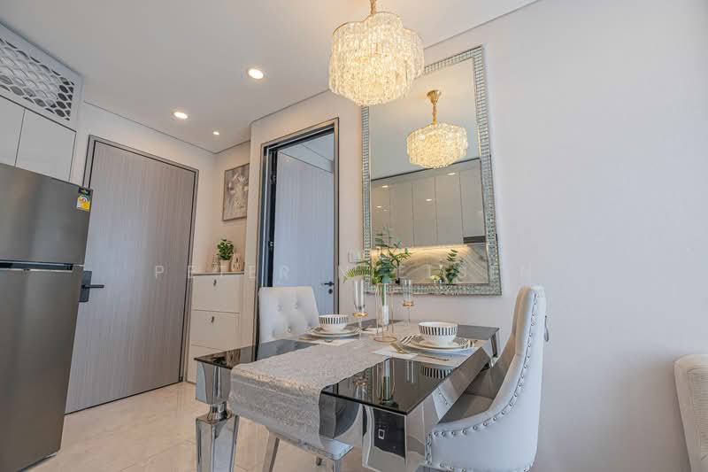 Copacabana Coral Reef, Chon Buri (Pattaya), 385-16 Moo 12, Nong Pru, Bang Lamung (Pattaya), Chon Buri (Pattaya), 1 Bedroom, 35 sqm, Condo For Sale, by Peter Nielsen, 500167578 - DDproperty.com