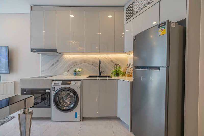 Copacabana Coral Reef, Chon Buri (Pattaya), 385-16 Moo 12, Nong Pru, Bang Lamung (Pattaya), Chon Buri (Pattaya), 1 Bedroom, 35 sqm, Condo For Sale, by Peter Nielsen, 500167578 - DDproperty.com