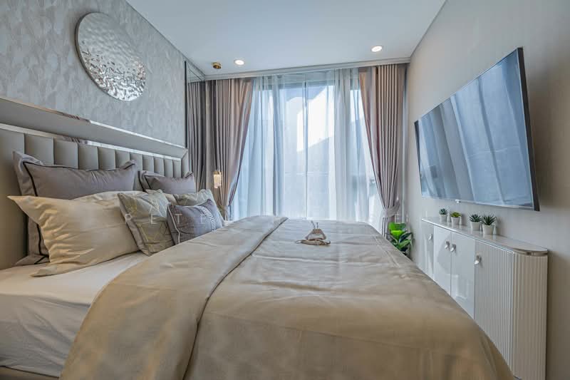 Copacabana Coral Reef, Chon Buri (Pattaya), 385-16 Moo 12, Nong Pru, Bang Lamung (Pattaya), Chon Buri (Pattaya), 1 Bedroom, 35 sqm, Condo For Sale, by Peter Nielsen, 500167578 - DDproperty.com