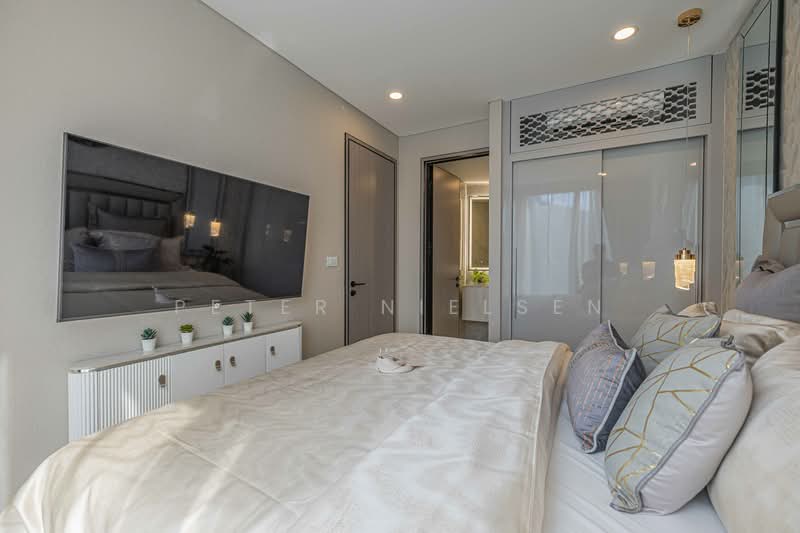 Copacabana Coral Reef : โคปาคาบ่าน่า คอรัลรีฟ, ชลบุรี, 385-16 หมู่ที่ 12, หนองปรือ, บางละมุง, ชลบุรี, 35 ตร.ม., คอนโด ขาย, โดย Peter Nielsen, 500167578 - DDproperty.com