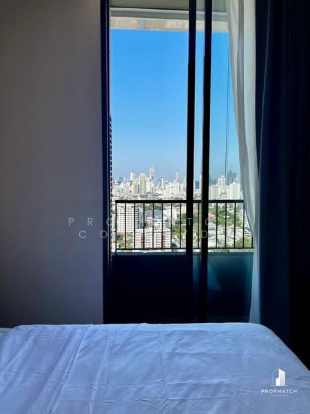 Noble Form Thonglor, Bangkok, Sukhumvit 55, Khlong Tan Nua, Watthana, Bangkok, 2 Bedrooms, 63 sqm, Condo For Rent, by PROPMATCH CO., LTD., 500167579 - DDproperty.com