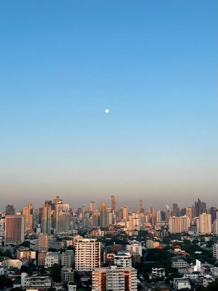 Noble Form Thonglor, Bangkok, Sukhumvit 55, Khlong Tan Nua, Watthana, Bangkok, 2 Bedrooms, 63 sqm, Condo For Rent, by PROPMATCH CO., LTD., 500167579 - DDproperty.com