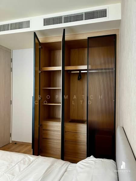 Noble Form Thonglor : โนเบิล ฟอร์ม ทองหล่อ, กรุงเทพ, ซอยสุขุมวิท 55, คลองตันเหนือ, วัฒนา, กรุงเทพ, 63 ตร.ม., คอนโด ให้เช่า, โดย PROPMATCH CO., LTD., 500167579 - DDproperty.com