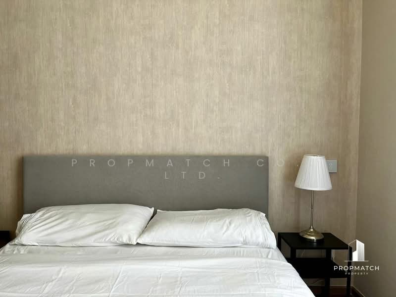 Noble Form Thonglor, Bangkok, Sukhumvit 55, Khlong Tan Nua, Watthana, Bangkok, 2 Bedrooms, 63 sqm, Condo For Rent, by PROPMATCH CO., LTD., 500167579 - DDproperty.com