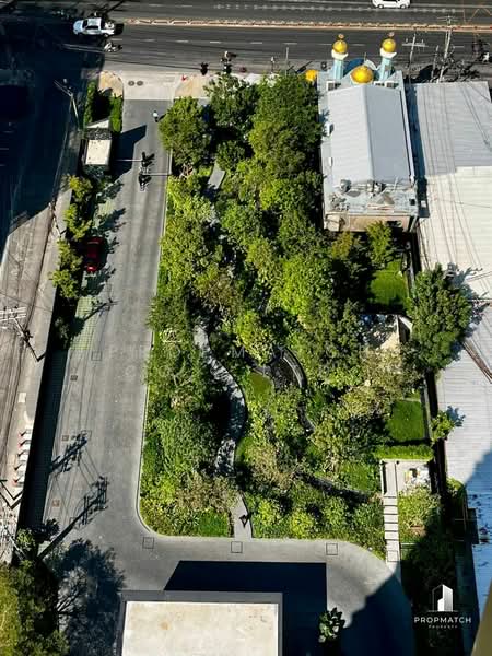 Noble Form Thonglor, Bangkok, Sukhumvit 55, Khlong Tan Nua, Watthana, Bangkok, 2 Bedrooms, 63 sqm, Condo For Rent, by PROPMATCH CO., LTD., 500167579 - DDproperty.com