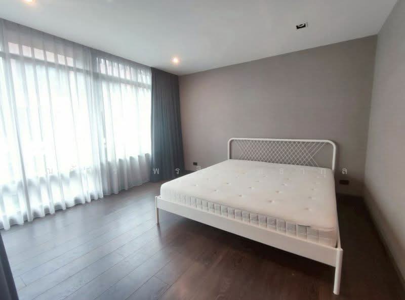 The Park Lane 22, Bangkok, 42 Soi Pridi Banomyong 45, Khlong Tan Nua, Watthana, Bangkok, 3 Bedrooms, 300 sqm, Townhouse For Rent, by ณภัทร พรสิริเมธากุล, 500167580 - DDproperty.com