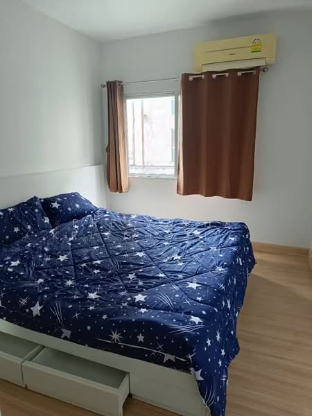 A Space Hideaway Asoke-Ratchada, Bangkok, 622 Asoke-Dindang, Din Daeng, Din Daeng, Bangkok, 2 Bedrooms, 52 sqm, Condo For Rent, by Preeyapha Kritchotiphong, 500167581 - DDproperty.com