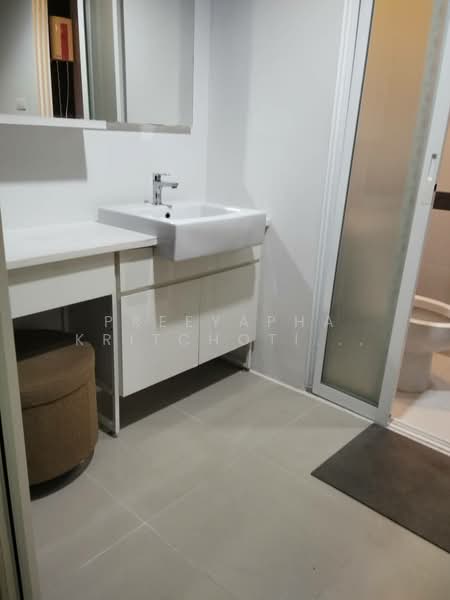 A Space Hideaway Asoke-Ratchada, Bangkok, 622 Asoke-Dindang, Din Daeng, Din Daeng, Bangkok, 2 Bedrooms, 52 sqm, Condo For Rent, by Preeyapha Kritchotiphong, 500167581 - DDproperty.com