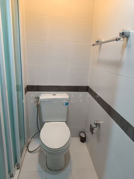 A Space Hideaway Asoke-Ratchada, Bangkok, 622 Asoke-Dindang, Din Daeng, Din Daeng, Bangkok, 2 Bedrooms, 52 sqm, Condo For Rent, by Preeyapha Kritchotiphong, 500167581 - DDproperty.com