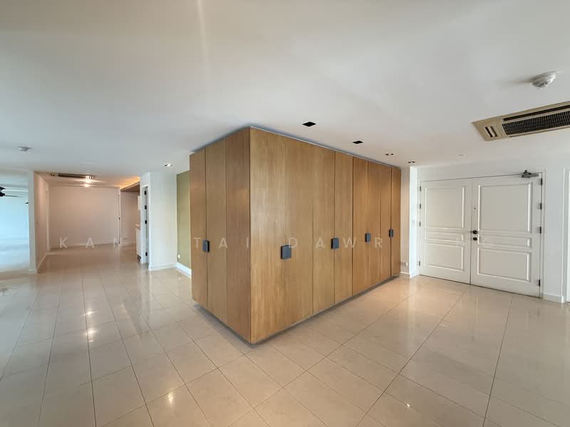 Baan Ananda, Bangkok, Sukhumvit 61, Khlong Tan Nua, Watthana, Bangkok, 3 Bedrooms, 300 sqm, Condo For Rent, by Kanrutai Dawruang, 500167585 - DDproperty.com