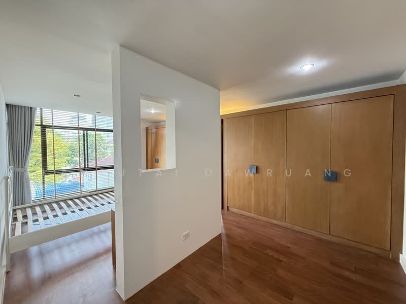 Baan Ananda, Bangkok, Sukhumvit 61, Khlong Tan Nua, Watthana, Bangkok, 3 Bedrooms, 300 sqm, Condo For Rent, by Kanrutai Dawruang, 500167585 - DDproperty.com