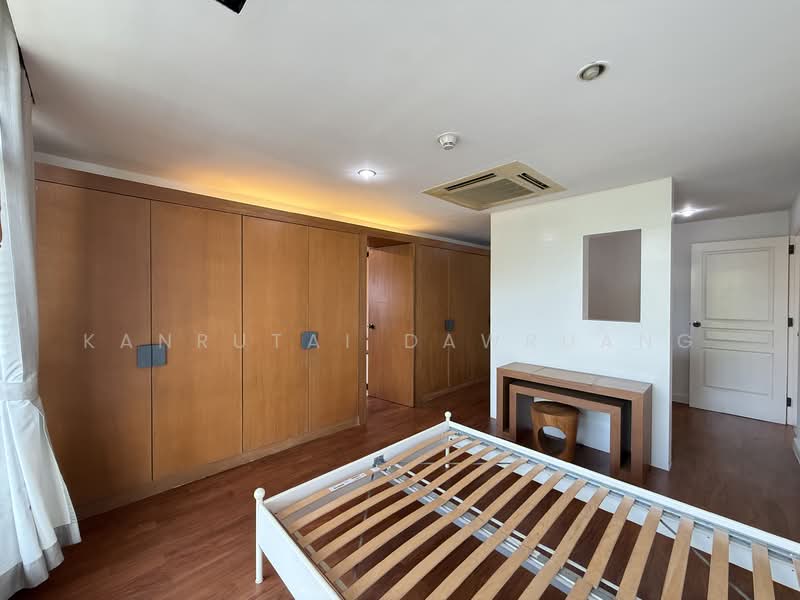 Baan Ananda : บ้านอานันดา, กรุงเทพ, สุขุมวิท 61, คลองตันเหนือ, วัฒนา, กรุงเทพ, 300 ตร.ม., คอนโด ให้เช่า, โดย Kanrutai Dawruang, 500167585 - DDproperty.com